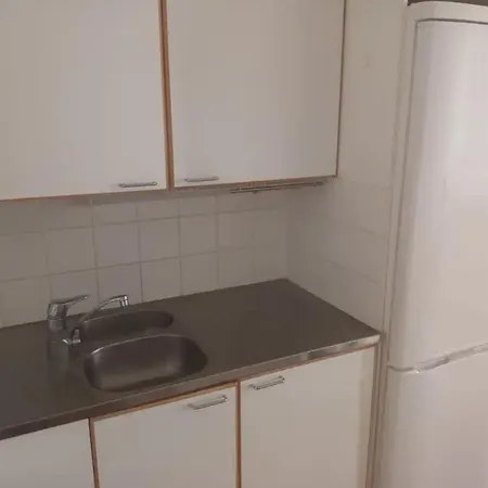 Apartment Saun
