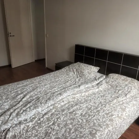 Apartmán Saun Espoo